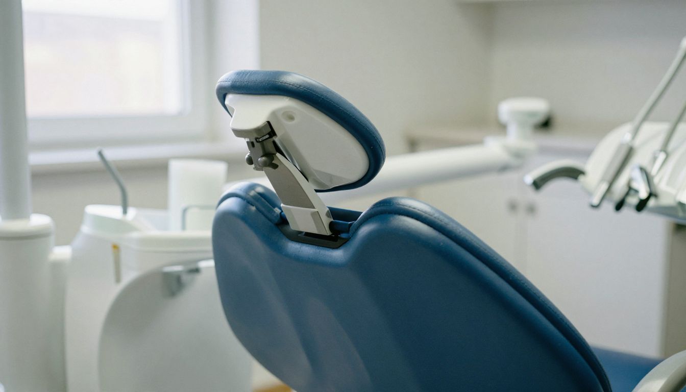 Dental clinic technology